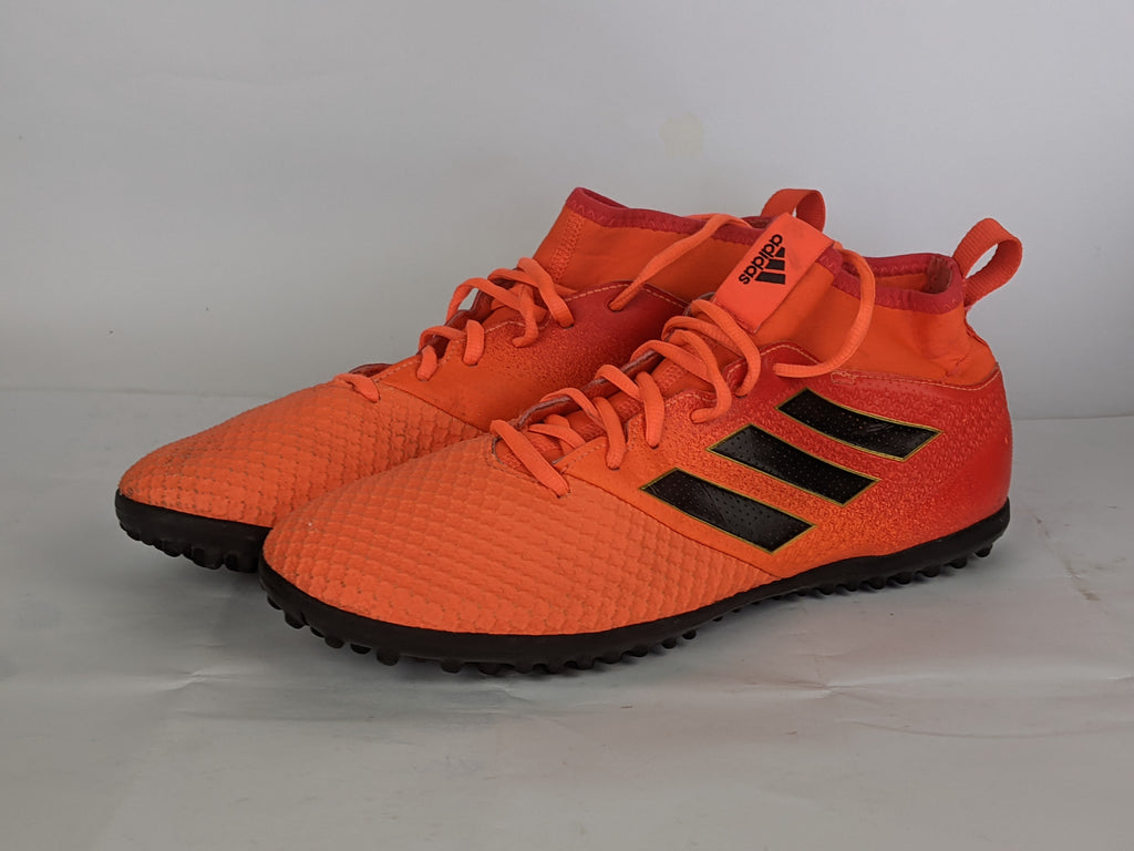 adidas ACE Tango 17.3 Primemesh TF Pyro Storm - Solar Orange/Core Black/Solar Red