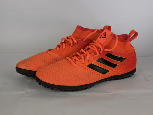 adidas ACE Tango 17.3 Primemesh TF Pyro Storm - Solar Orange/Core Black/Solar Red