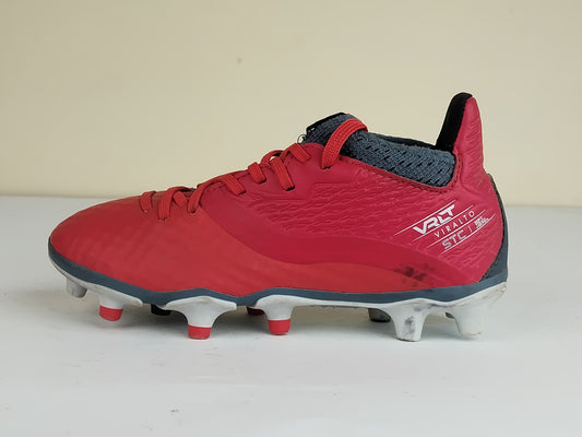 Kipsta Viralto III FG ' Grey/Red