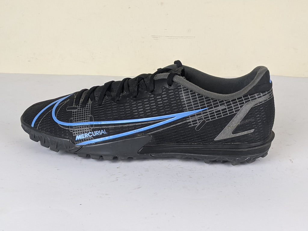 Nike Mercurial Vapor 14 Academy TF Renew - Black/Iron Grey