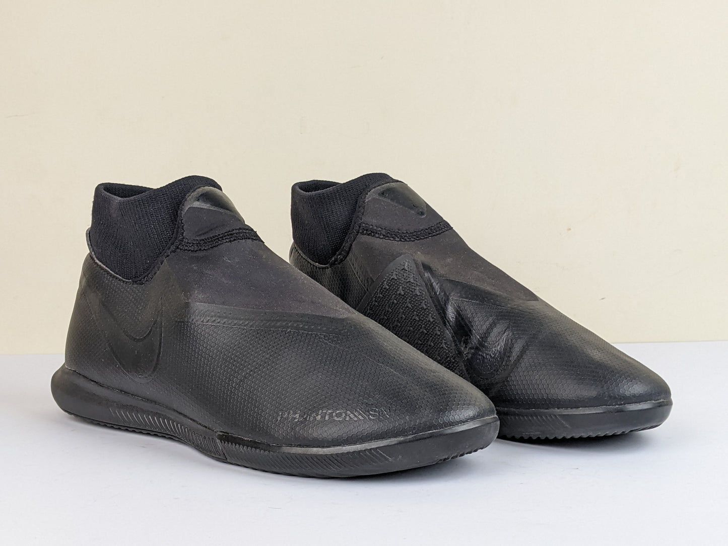 Nike Phantom VSN Academy DF IC 'Black