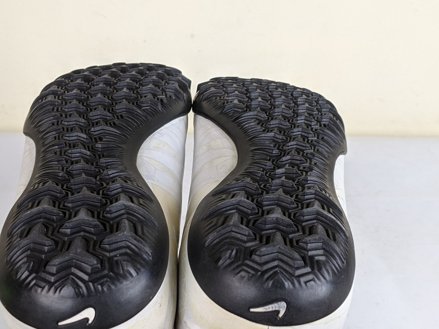 Nike MercurialX Victory VI DF CR7 Chapter 5: Cut to brilliance TF - Blue Tint/Black/White