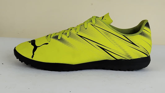 Puma Attacanto TT TF 'Green