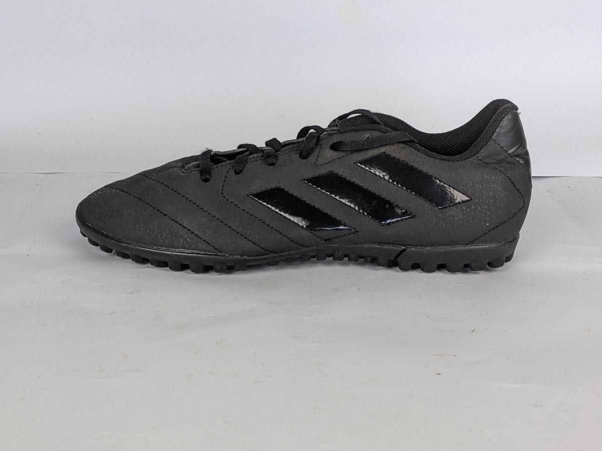adidas Goletto VII TF 'Black