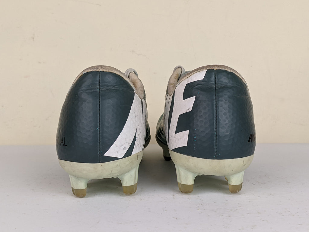 Nike Mercurial Victory IV FG 'Teal
