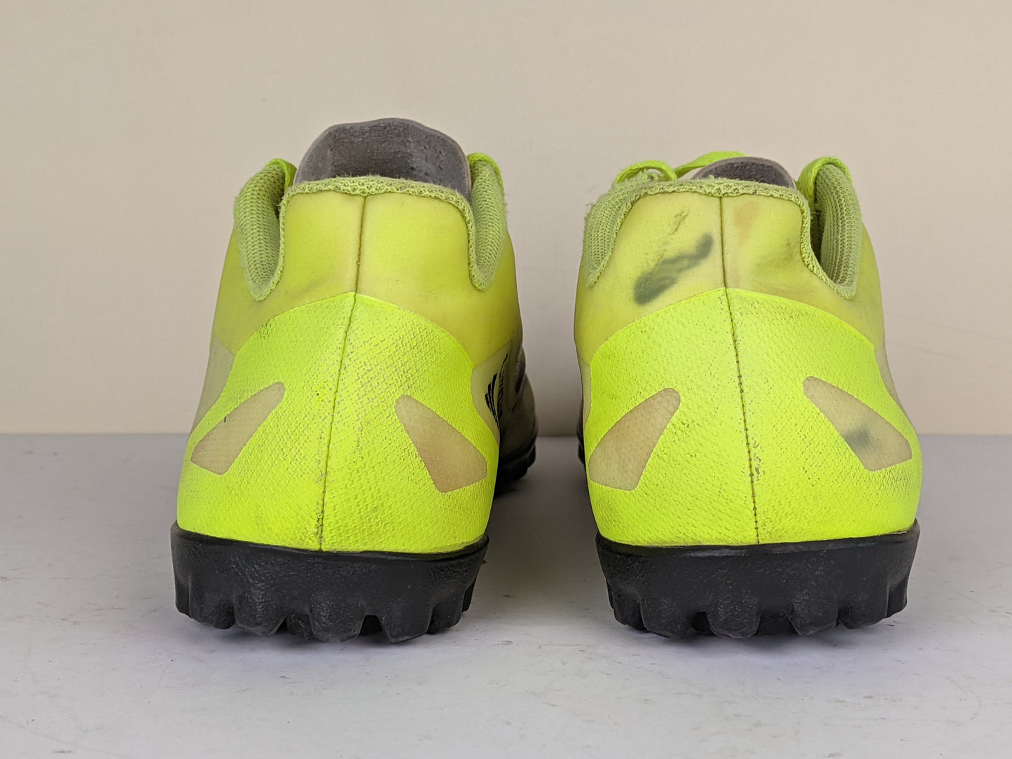 adidas X Crazyfast Club TF 'Solar Green/Black