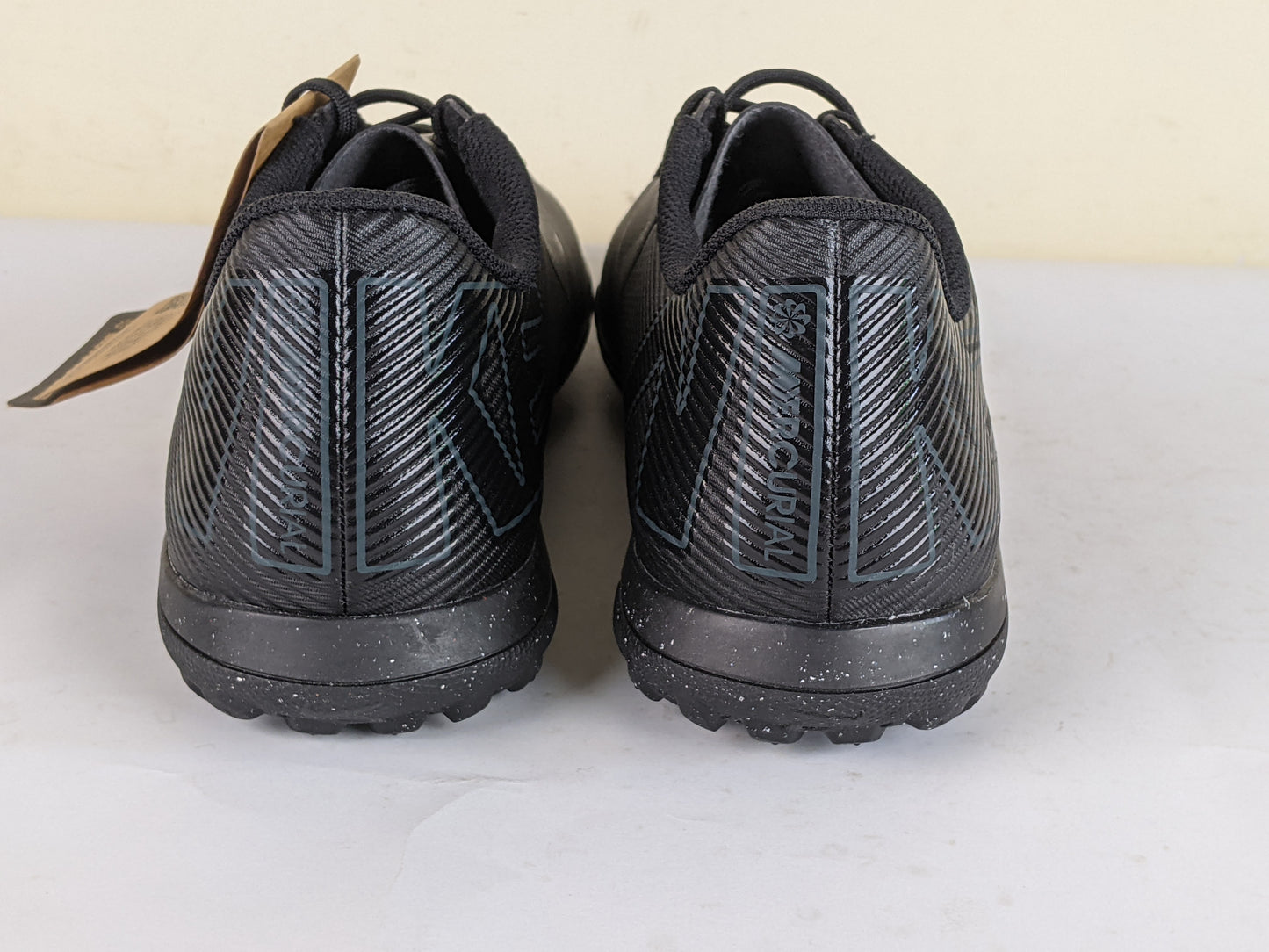 Nike Mercurial Vapor 16 Club TF Shadow - Black/Deep Jungle (Brand New)