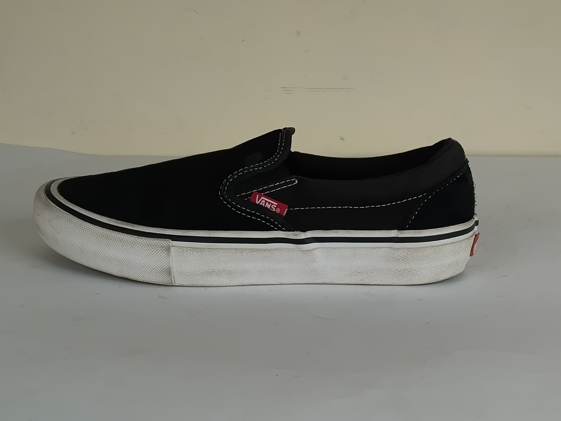 Vans Slip-on Pro 'Black'