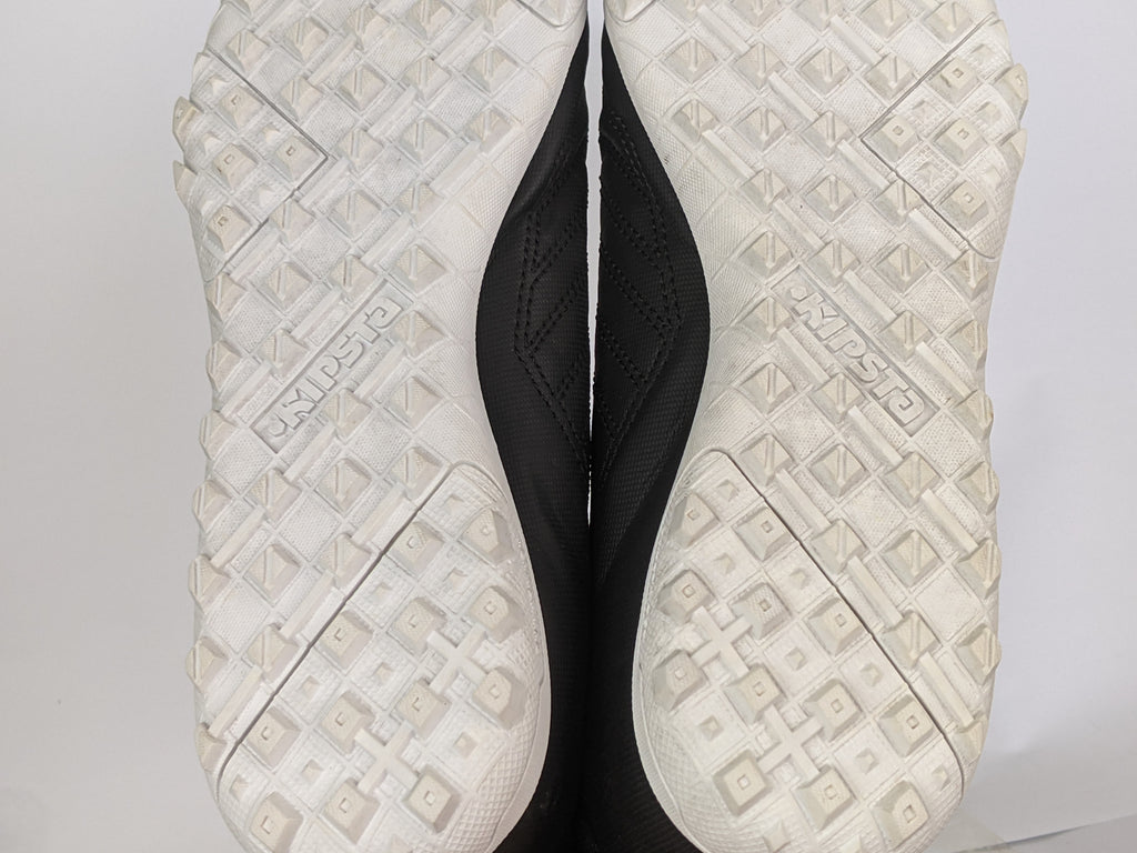 Kipsta Agility 100 HG TF 'Black/White