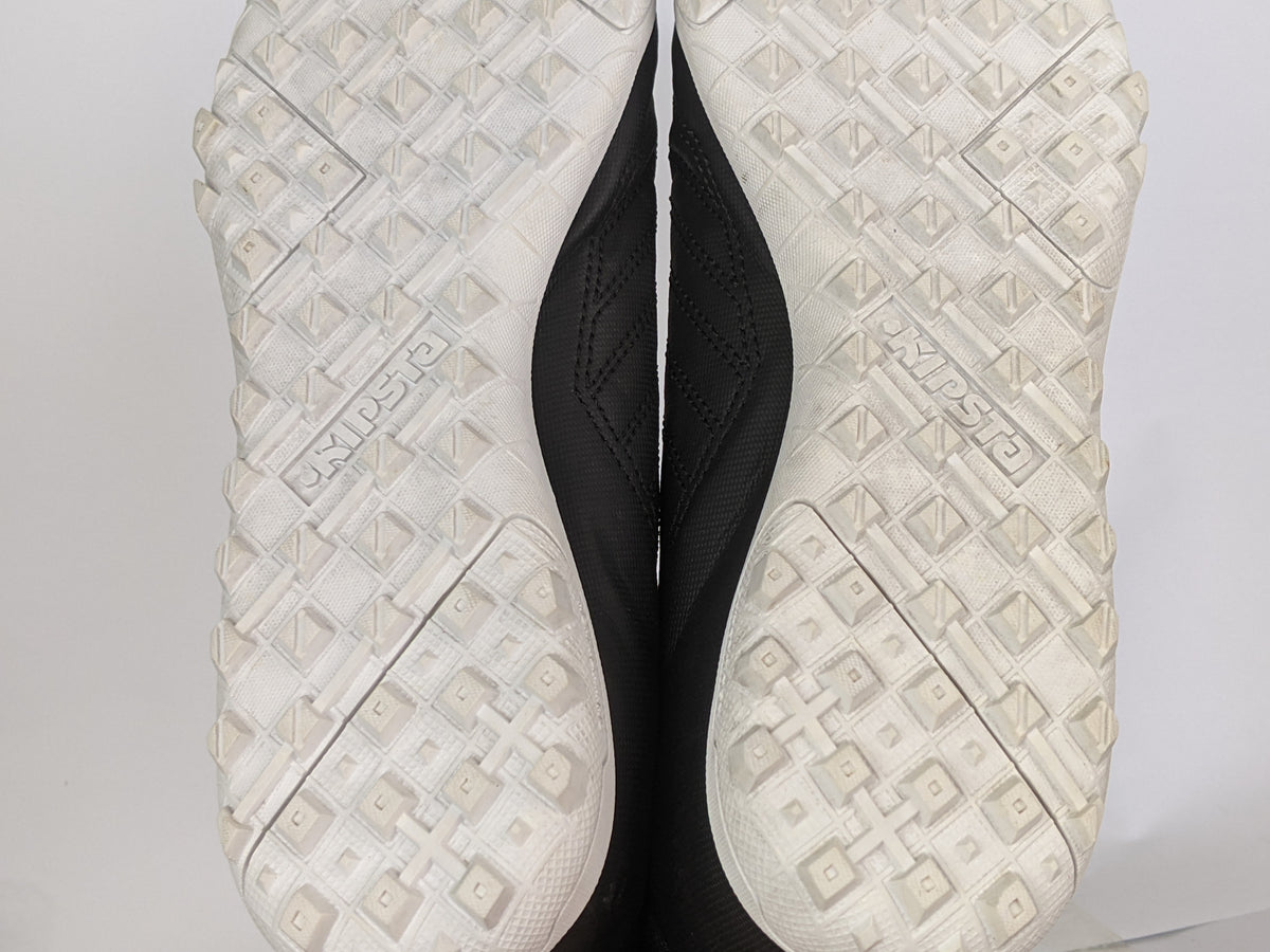Kipsta Agility 100 HG TF 'Black/White