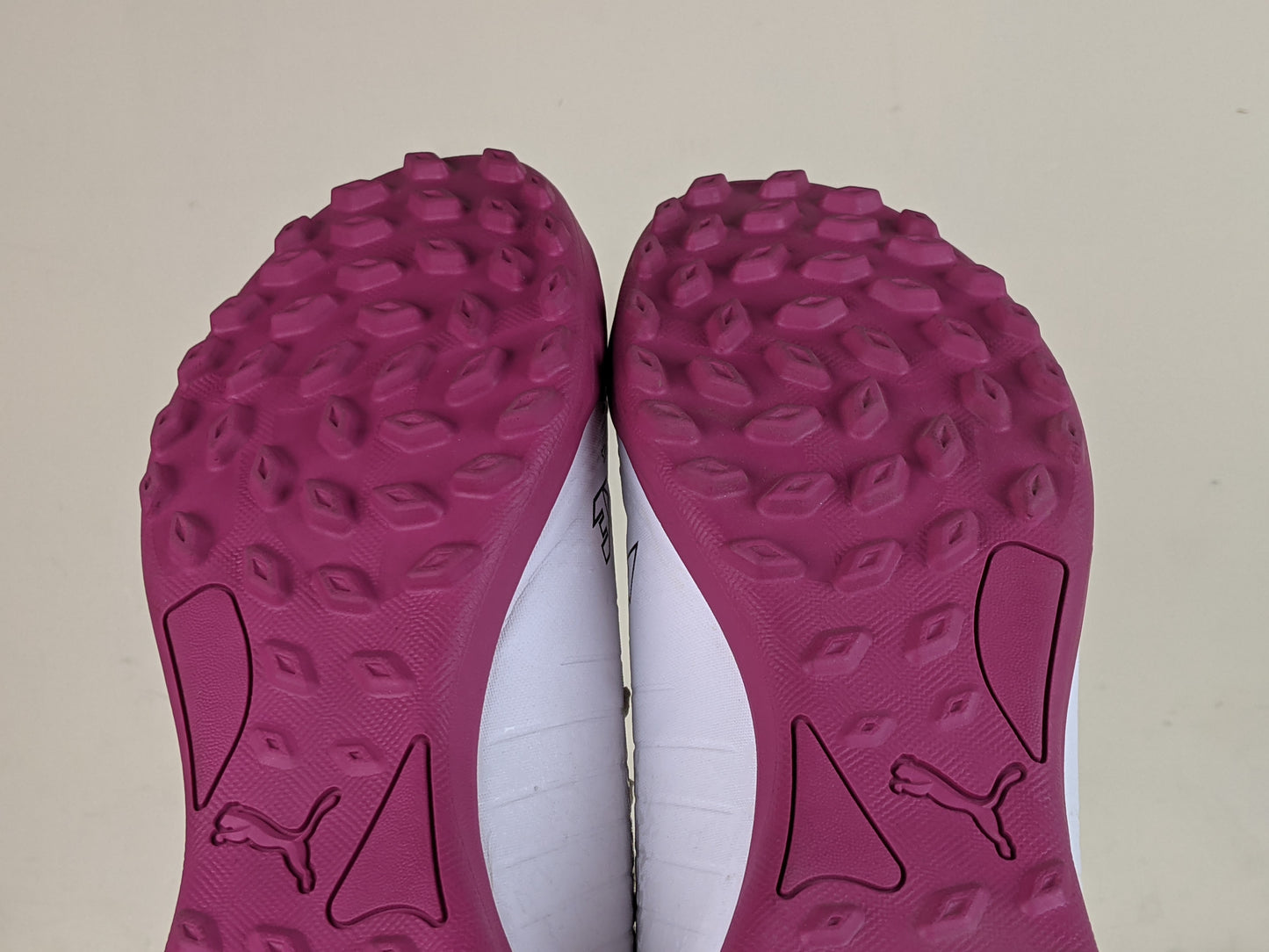 Puma Future Z 4.3 TT TF 'White/Purple