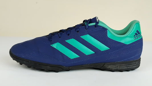 adidas Goletto VIII TF 'Navy