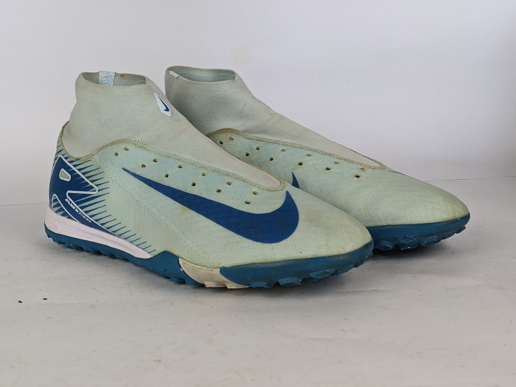 Nike Air Zoom Mercurial Superfly 10 Academy TF Mad Ambition - Glacier Blue/Blue Orbit