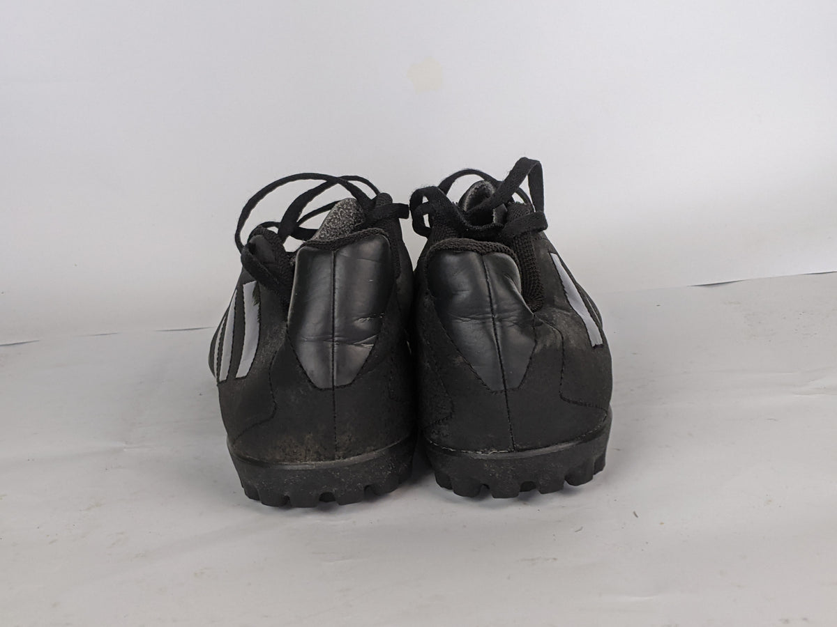 adidas Goletto VII TF 'Black'