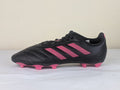 adidas Goletto VIII FG'Black/Pink
