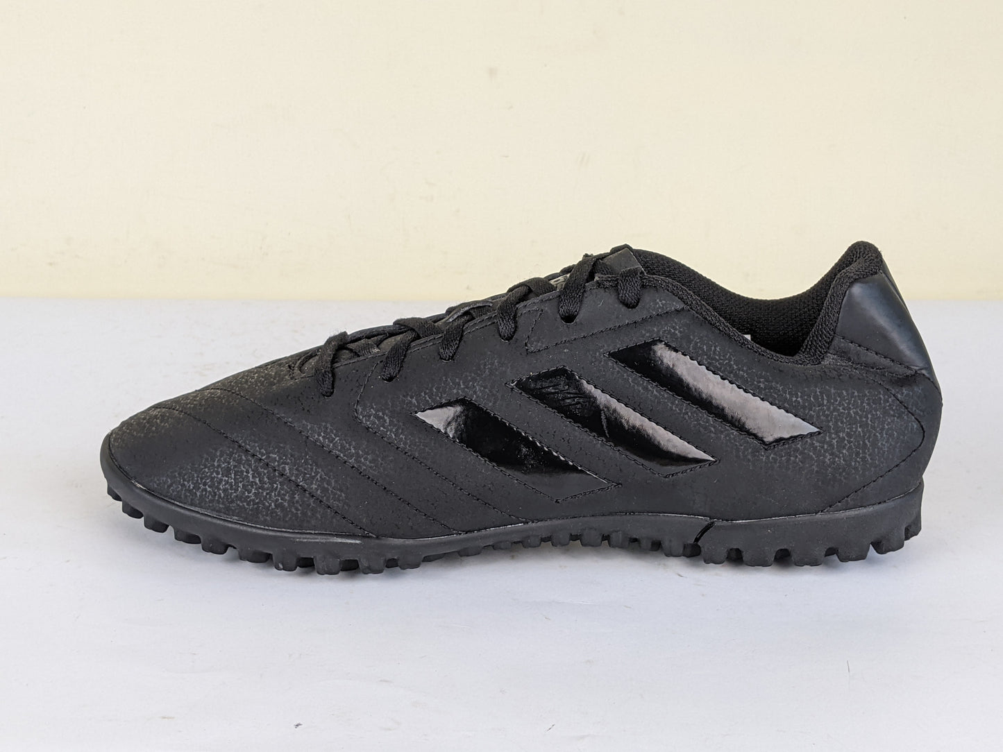 adidas Goletto VIII TF 'Black