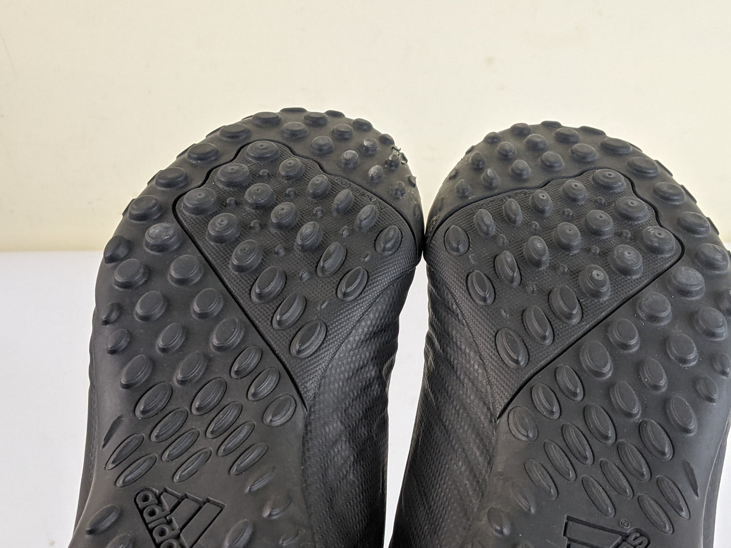 adidas Predator 19.4 TF 'Black/Blue