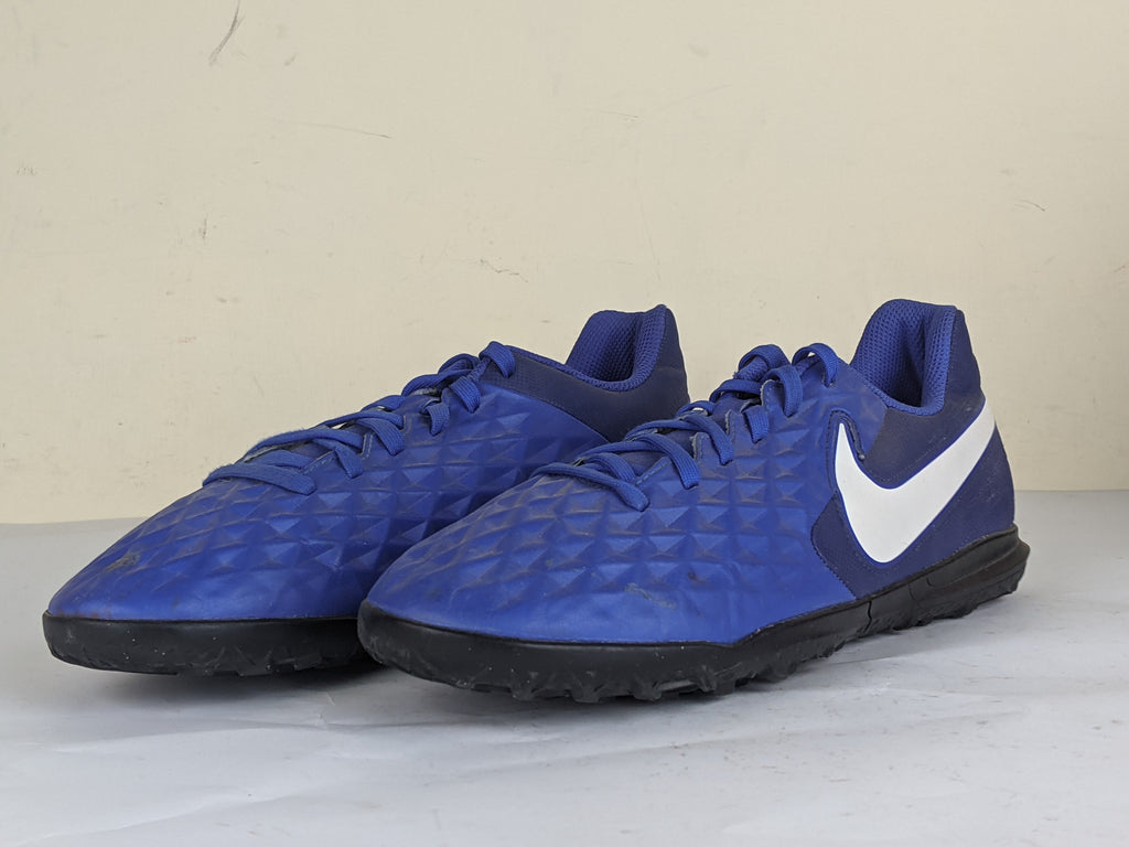 Nike Tiempo Legend 8 Club TF 'Blue