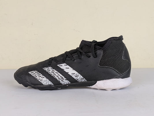 adidas Predator Freak .3 TF Escapelight - Core Black/Footwear White Kids