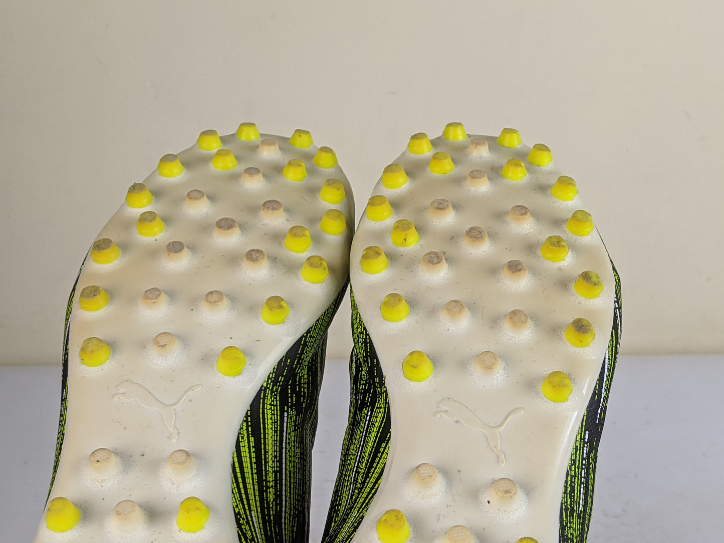 Puma Ultra 4.2 MG 'Green