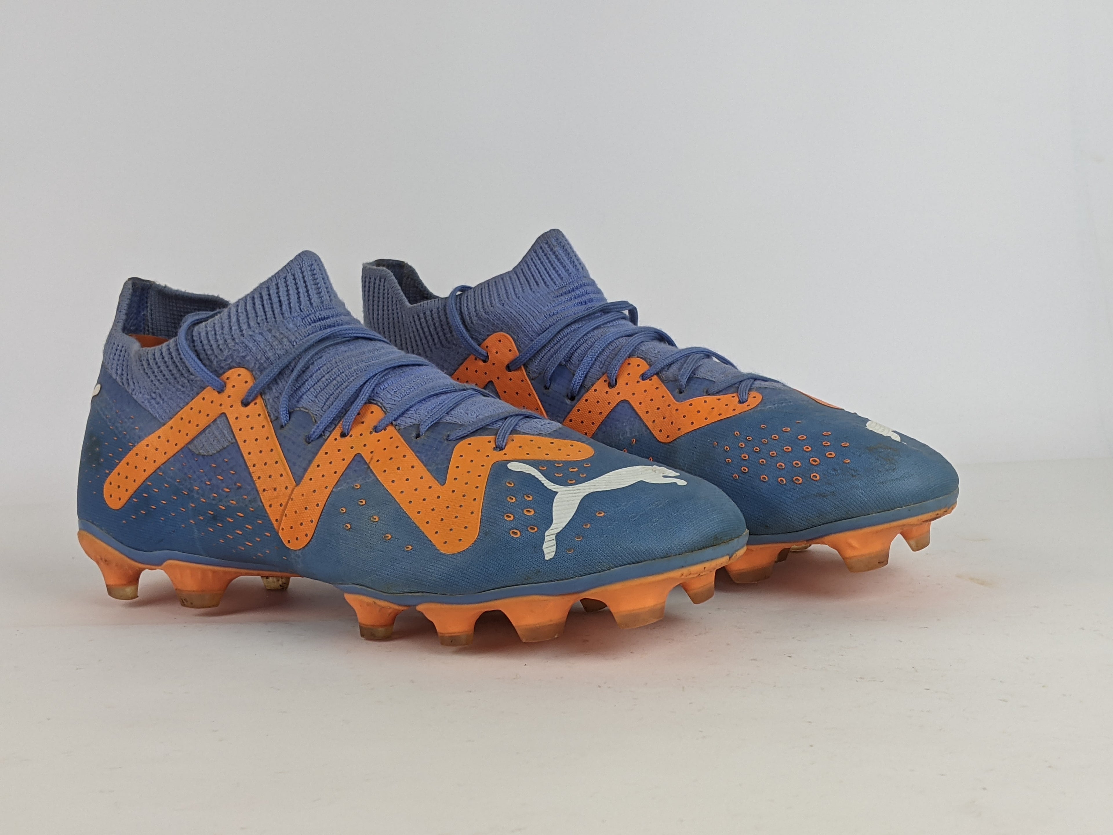 Puma Future Match FG AG 'Supercharge Pack - Blue Glimmer'