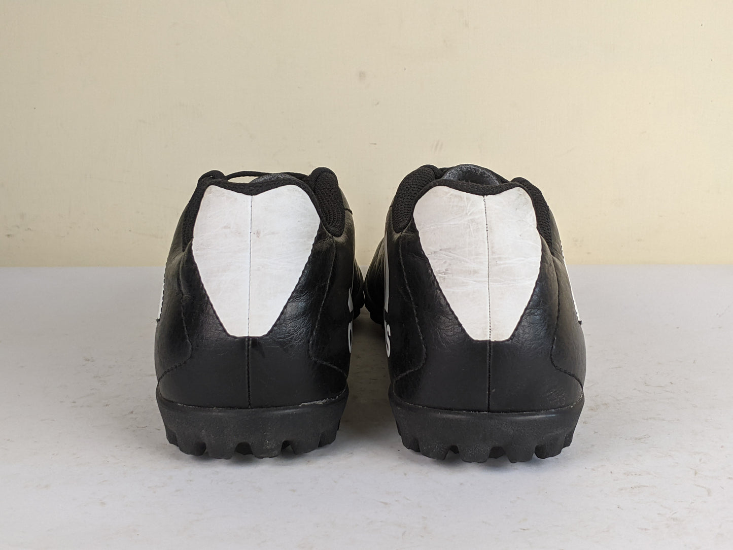 adidas Goletto VII TF 'Black/White