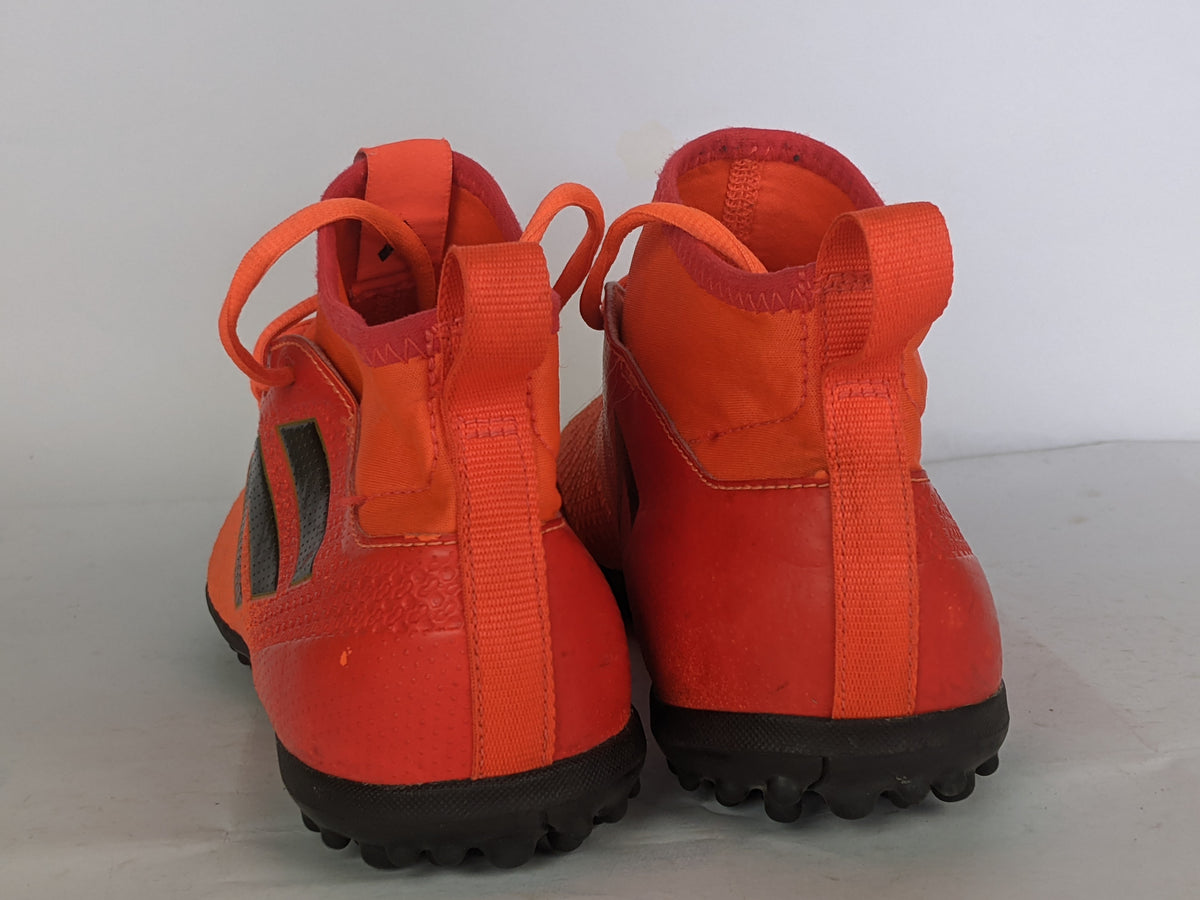 adidas ACE Tango 17.3 Primemesh TF Pyro Storm - Solar Orange/Core Black/Solar Red