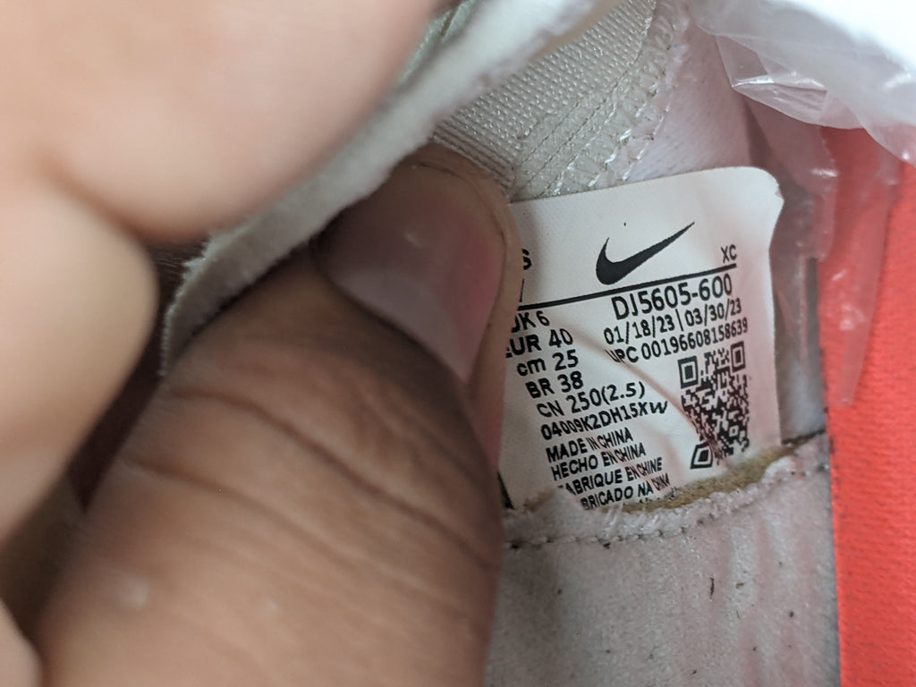 Nike Zoom Mercurial Vapor 15 Pro TF 'Ready Pack'