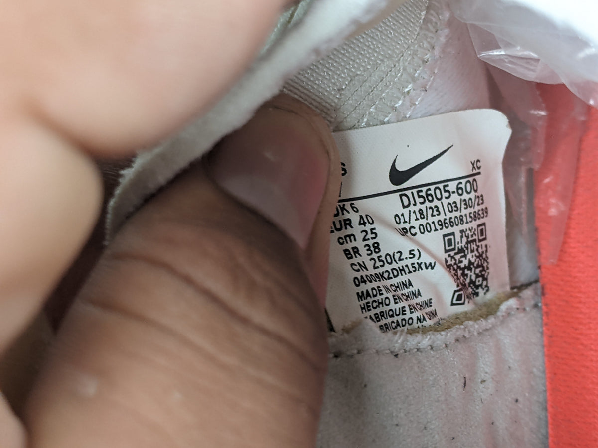 Nike Zoom Mercurial Vapor 15 Pro TF 'Ready Pack'