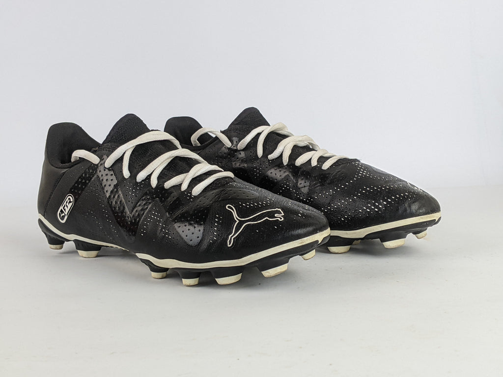 Puma Future Play FG/AG 'Black/White