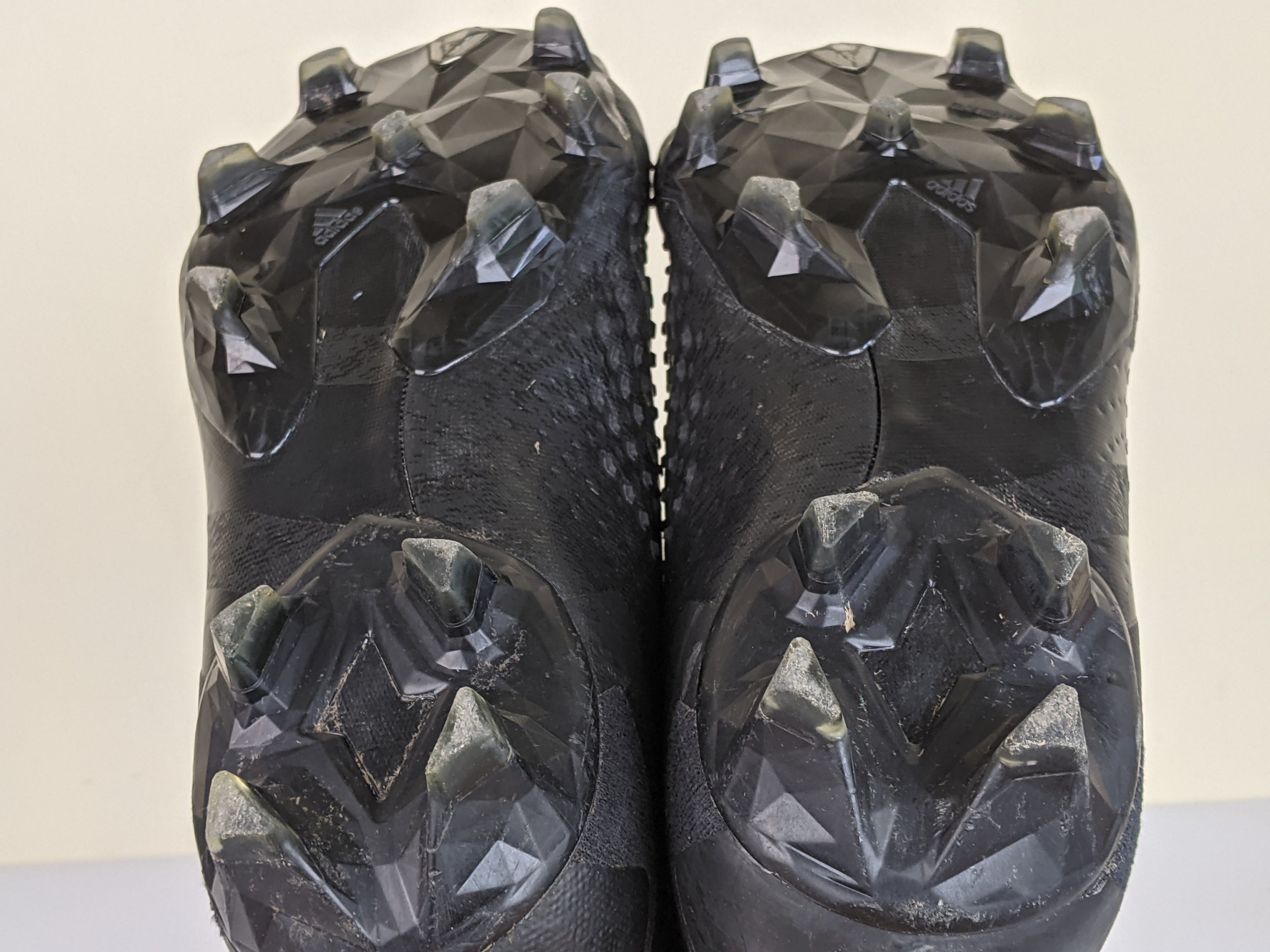 adidas Predator Accuracy .1 FG Nightstrike - Core Black