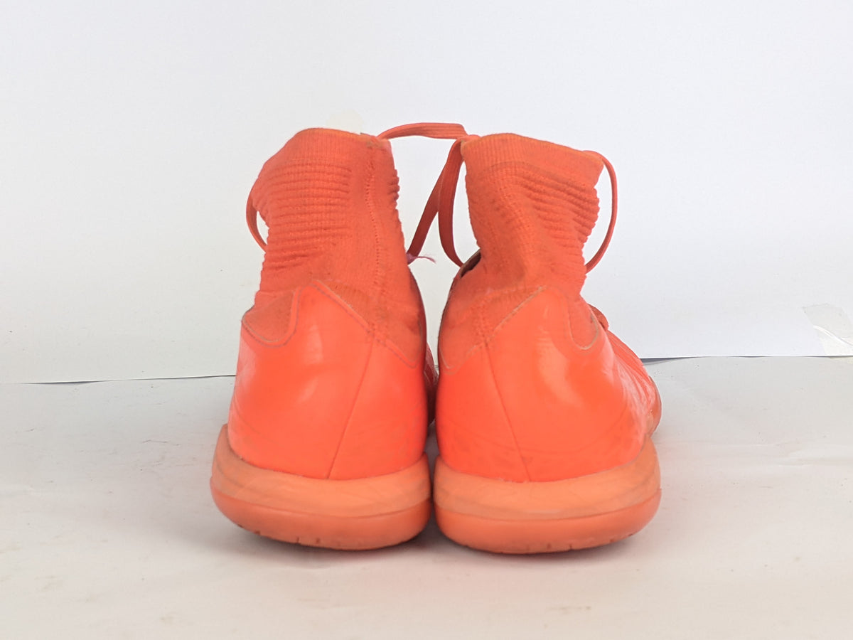 Nike HypervenomX Proximo IC Jr 'Glow Pack