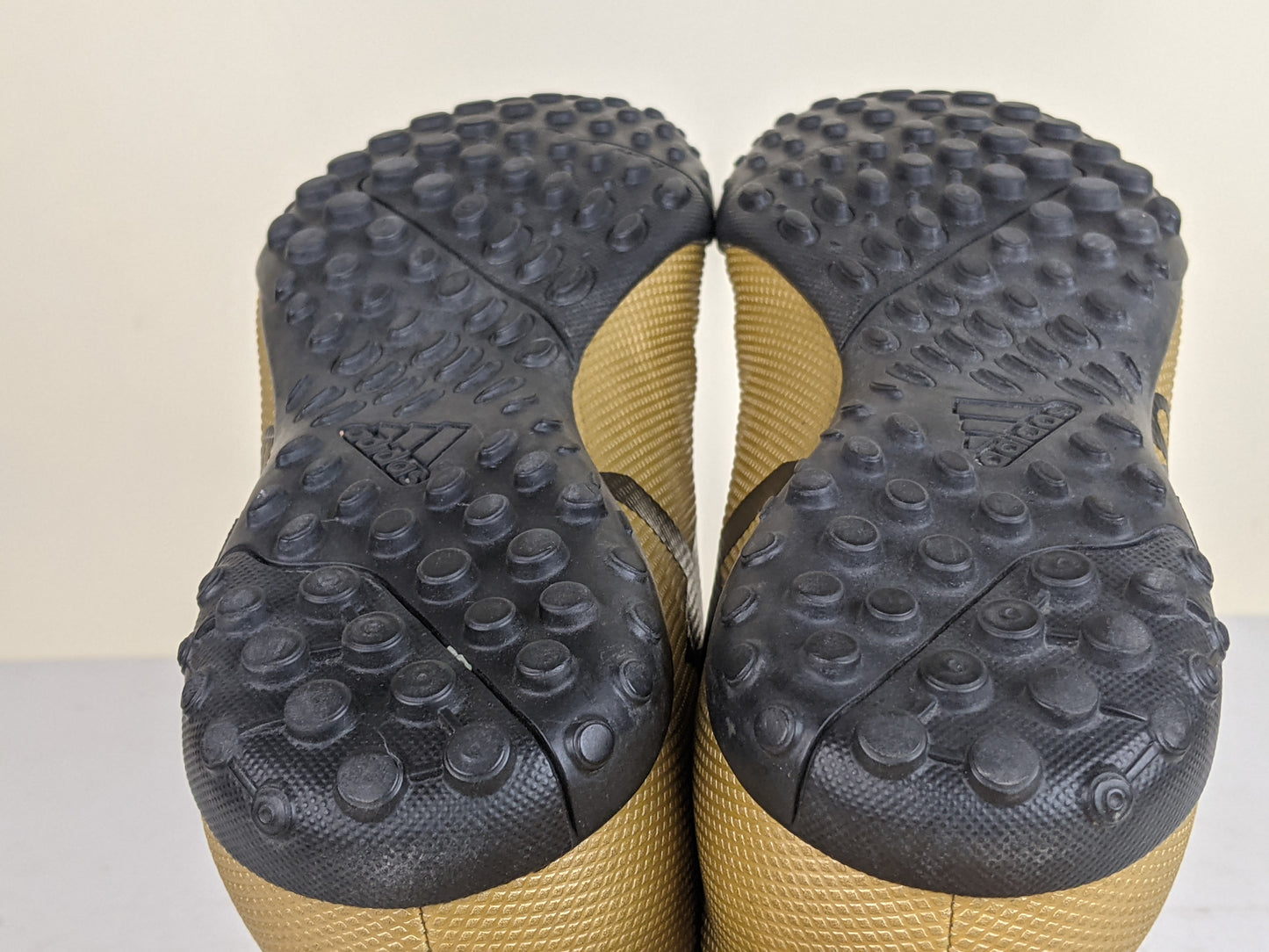 adidas X Tango 17.4 TF 'Bronze/Black