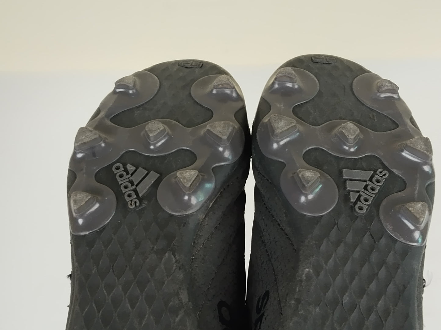 adidas Goletto VII FG 'Black