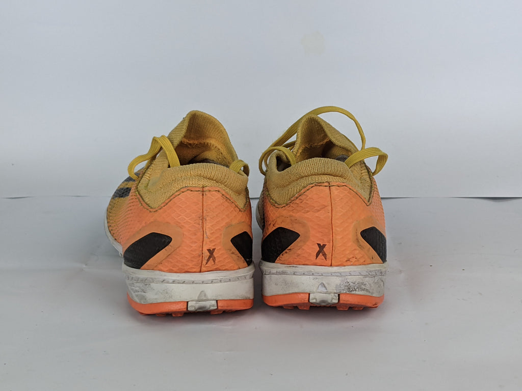 adidas X Speedportal.3 TF 'Gold/Black