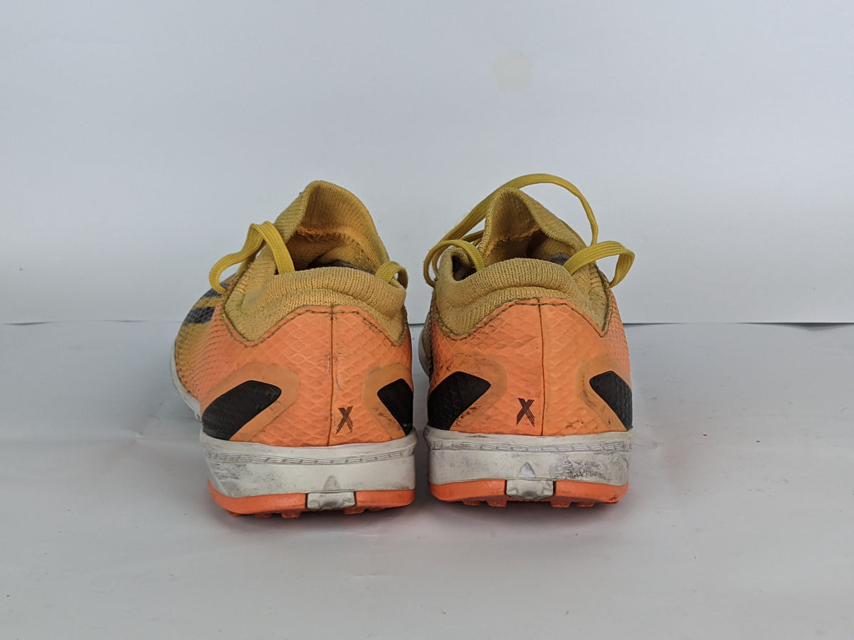 adidas X Speedportal.3 TF 'Gold/Black