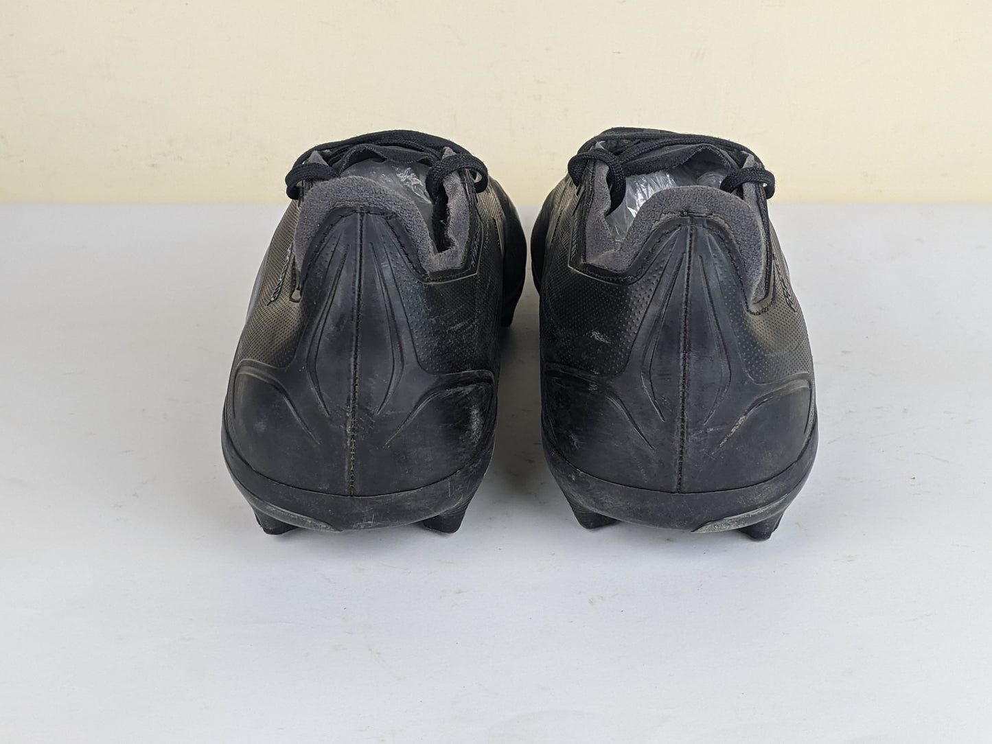 adidas Predator League FG Nightstrike - Core Black/Carbon