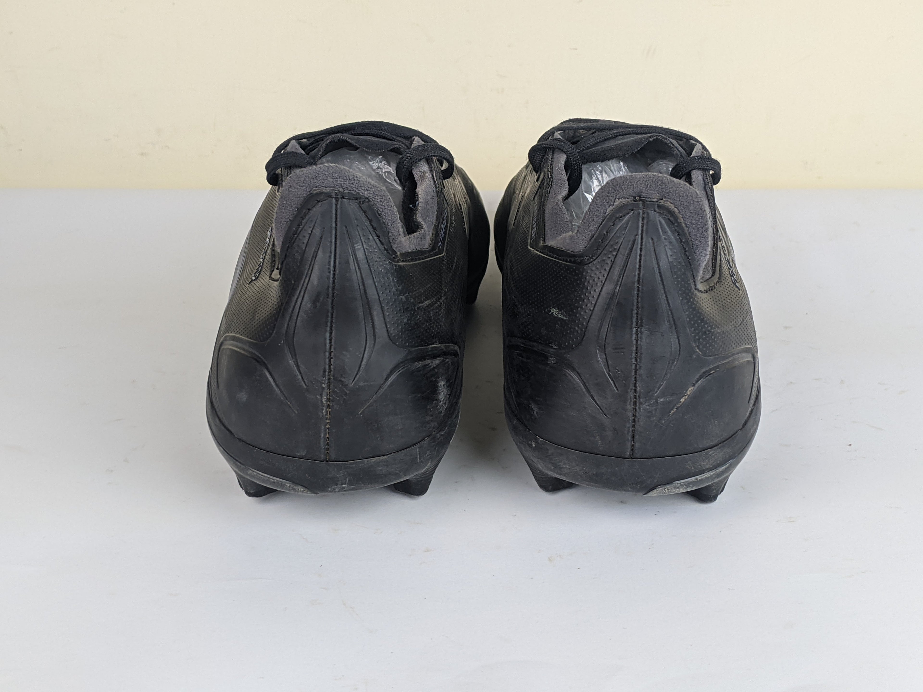 adidas Predator League FG Nightstrike - Core Black/Carbon