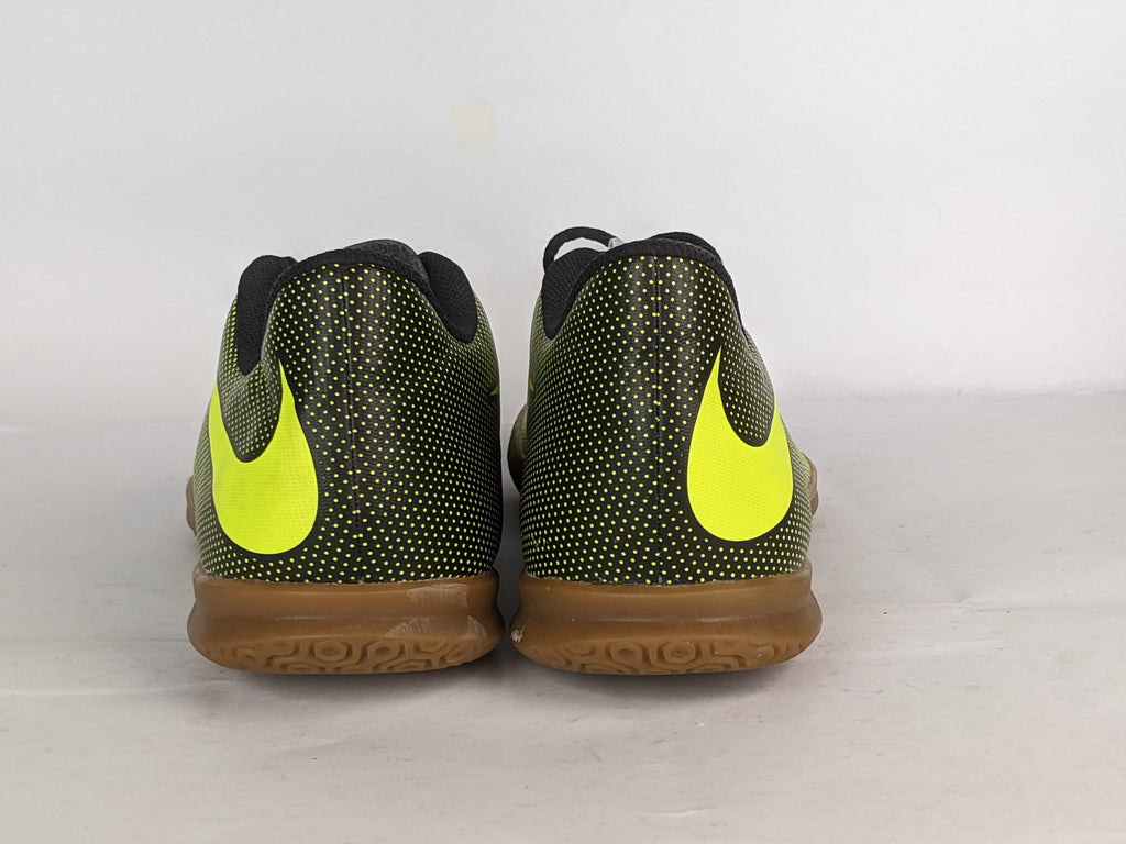 Nike Bravatax II IC 'Black/Green