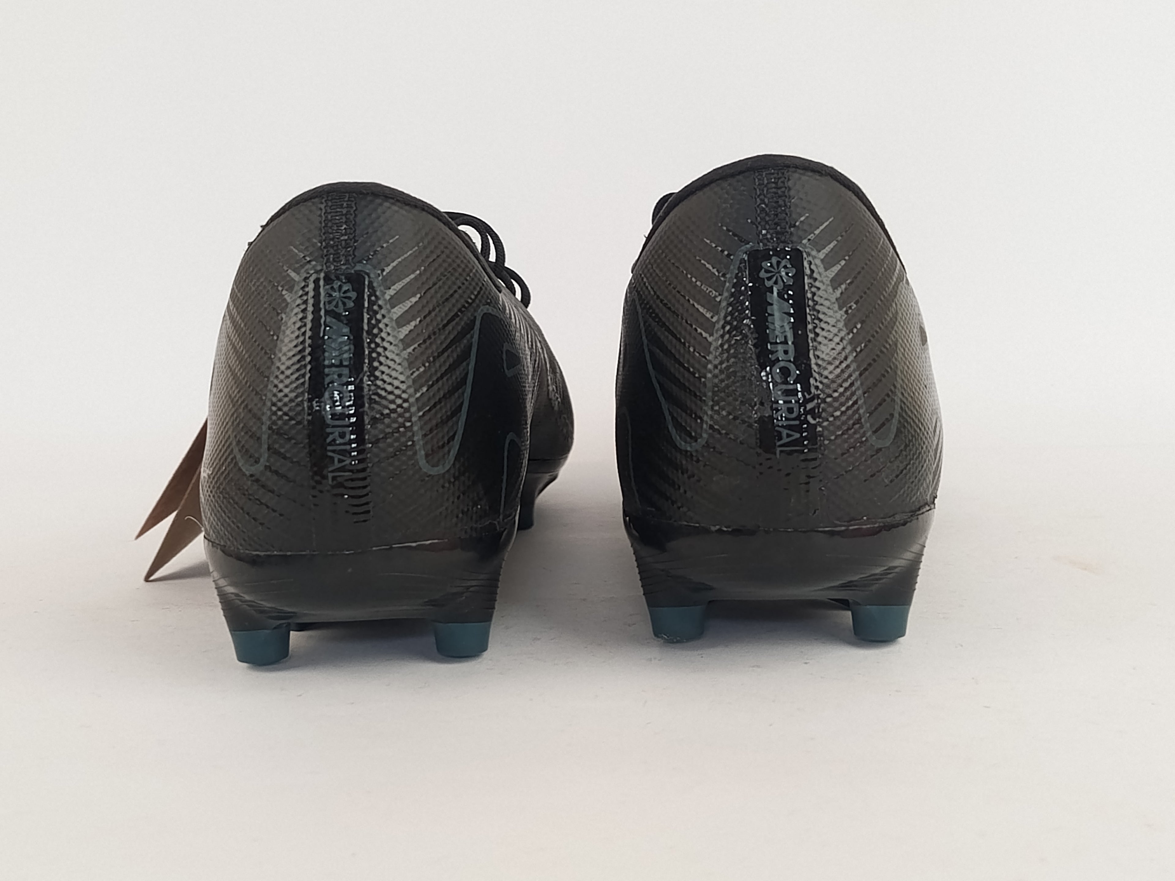 Nike Air Zoom Mercurial Vapor 16 Academy MG Shadow - Black/Deep Jungle (Brand New)