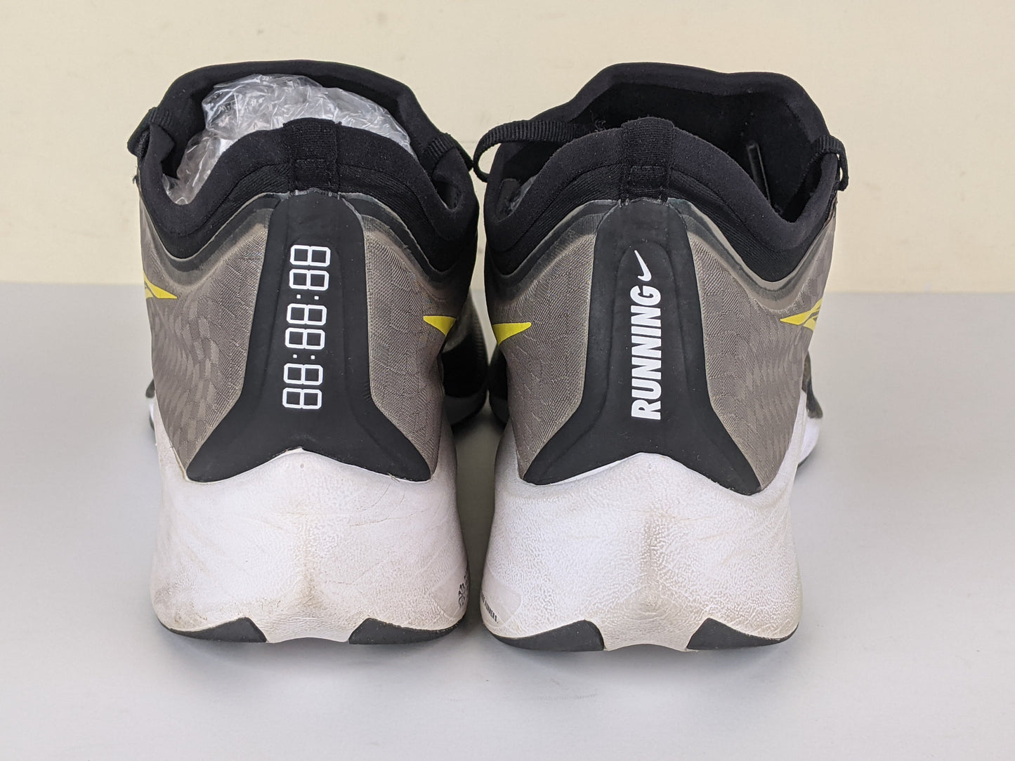 Nike Zoom Fly 3 'Black Opti Yellow'