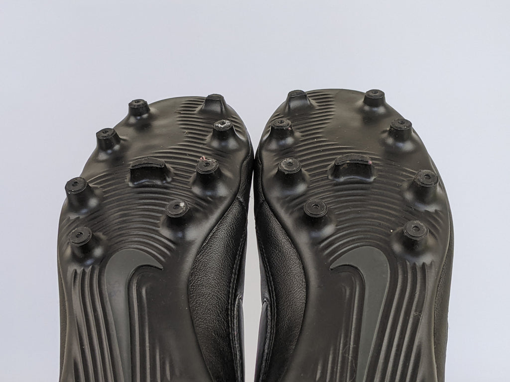 Nike Majestry FG 'Black
