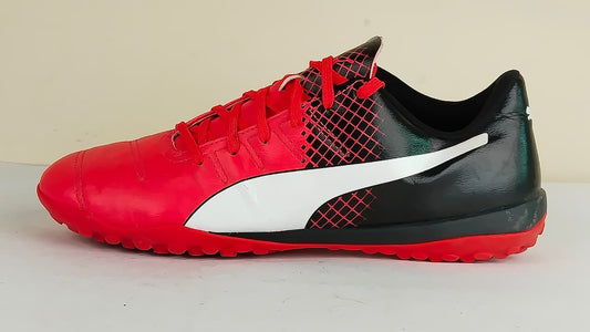 Puma EvoPower 4.3 TT TF 'Red