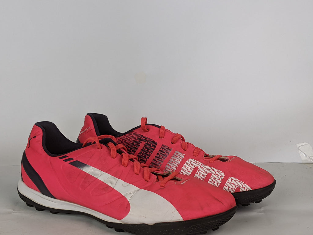 Puma evoSPEED 4.3 TF - Plasma Red