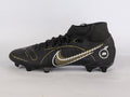 Nike Mercurial Superfly 8 Academy FG/MG Metallic Gold/Black