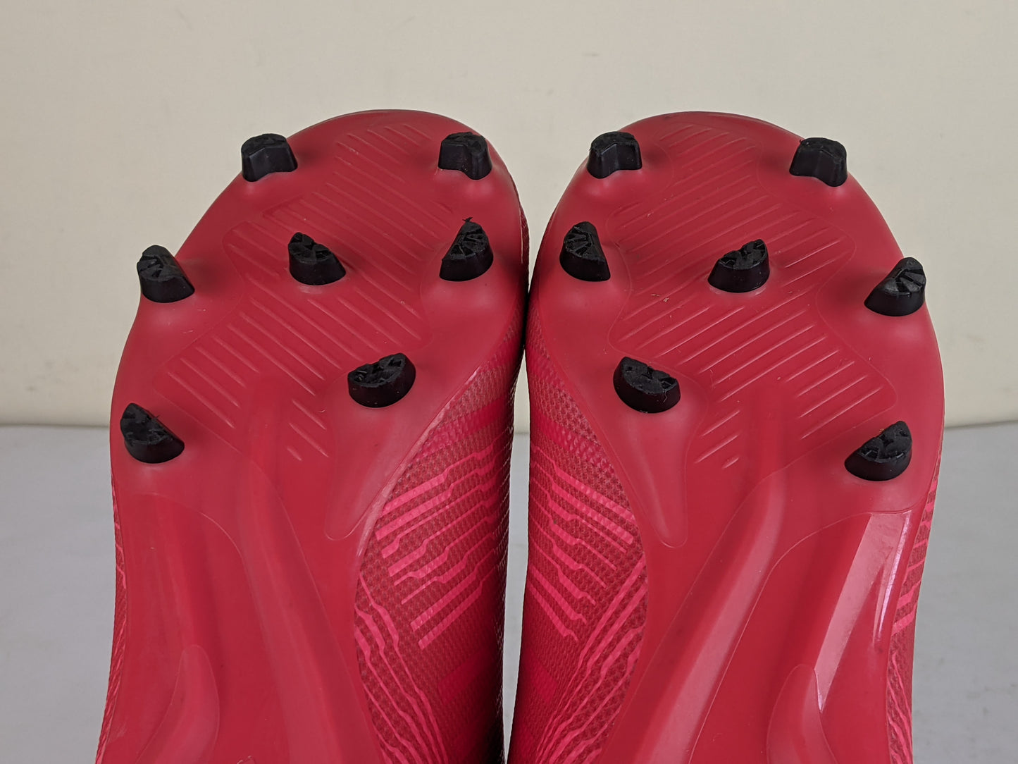 adidas Nemeziz 17.3 FG/AG Cold Blooded - Real Coral