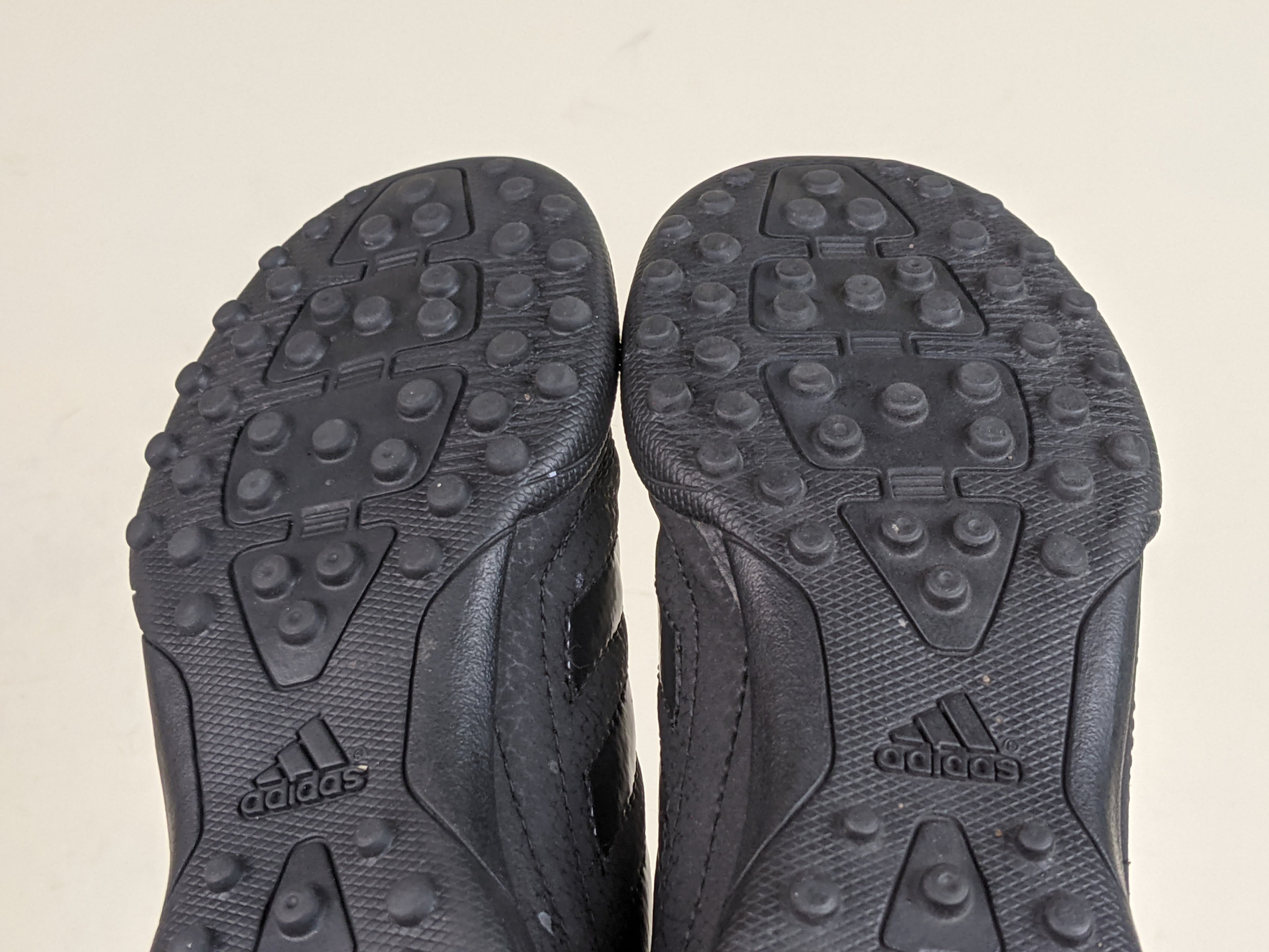 adidas Goletto TF 'Black