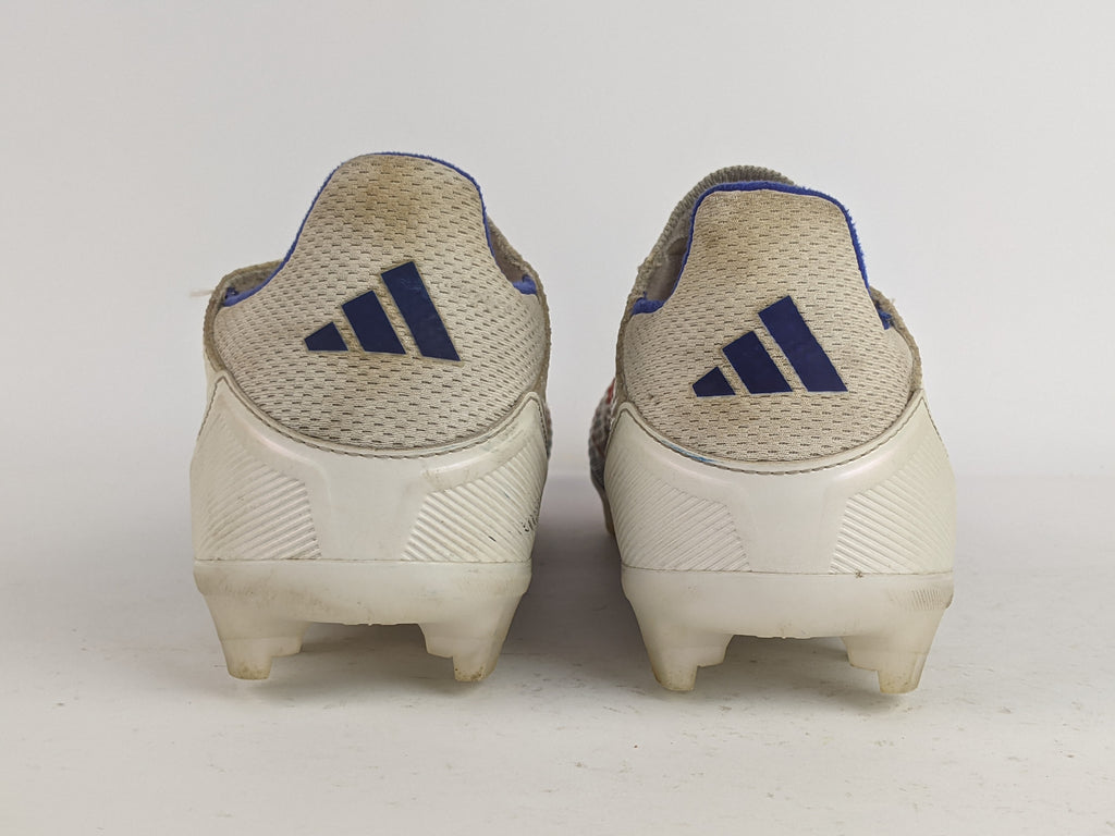 adidas F50 League Ll FG MG 'White