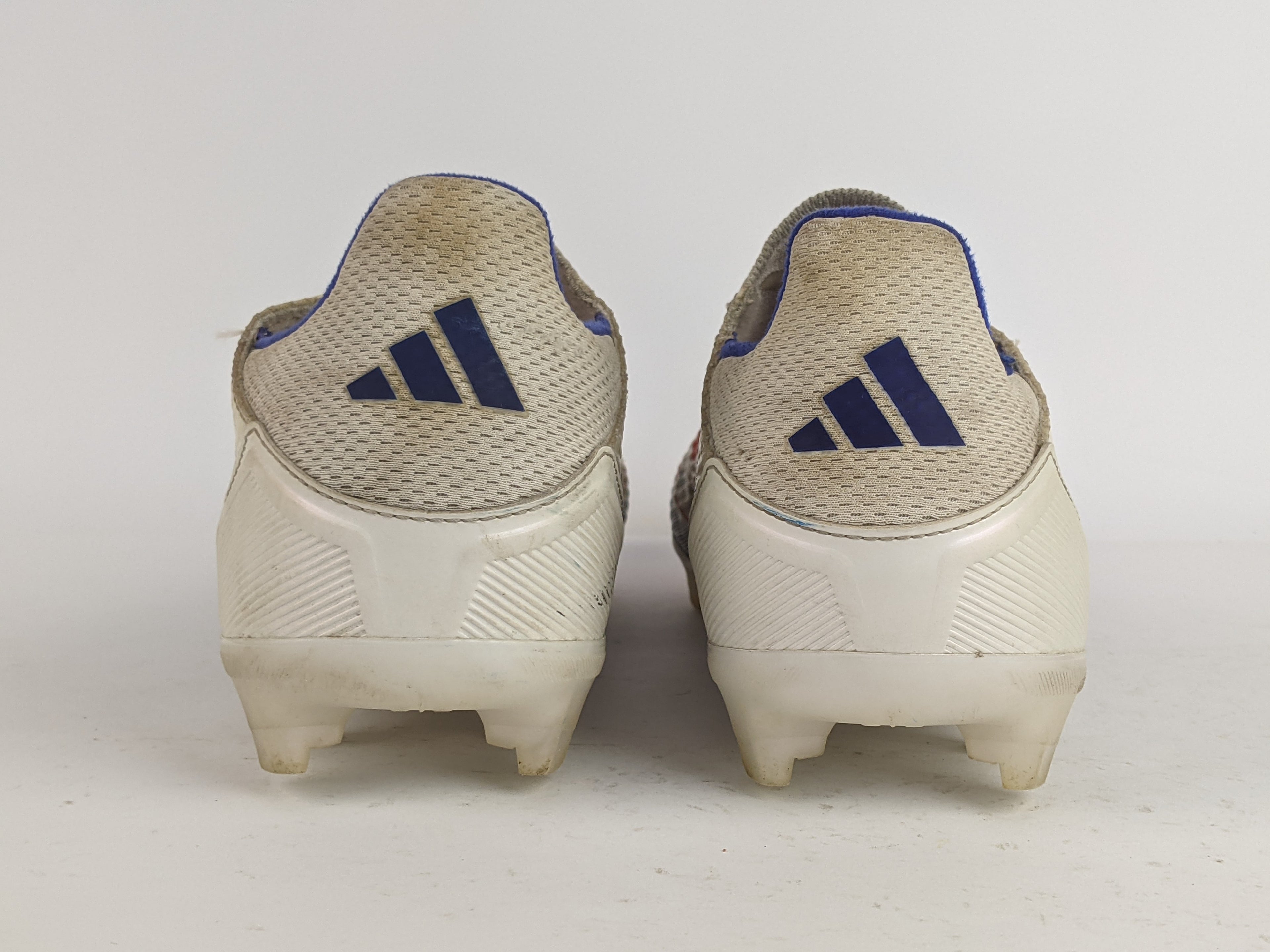 adidas F50 League Ll FG MG 'White