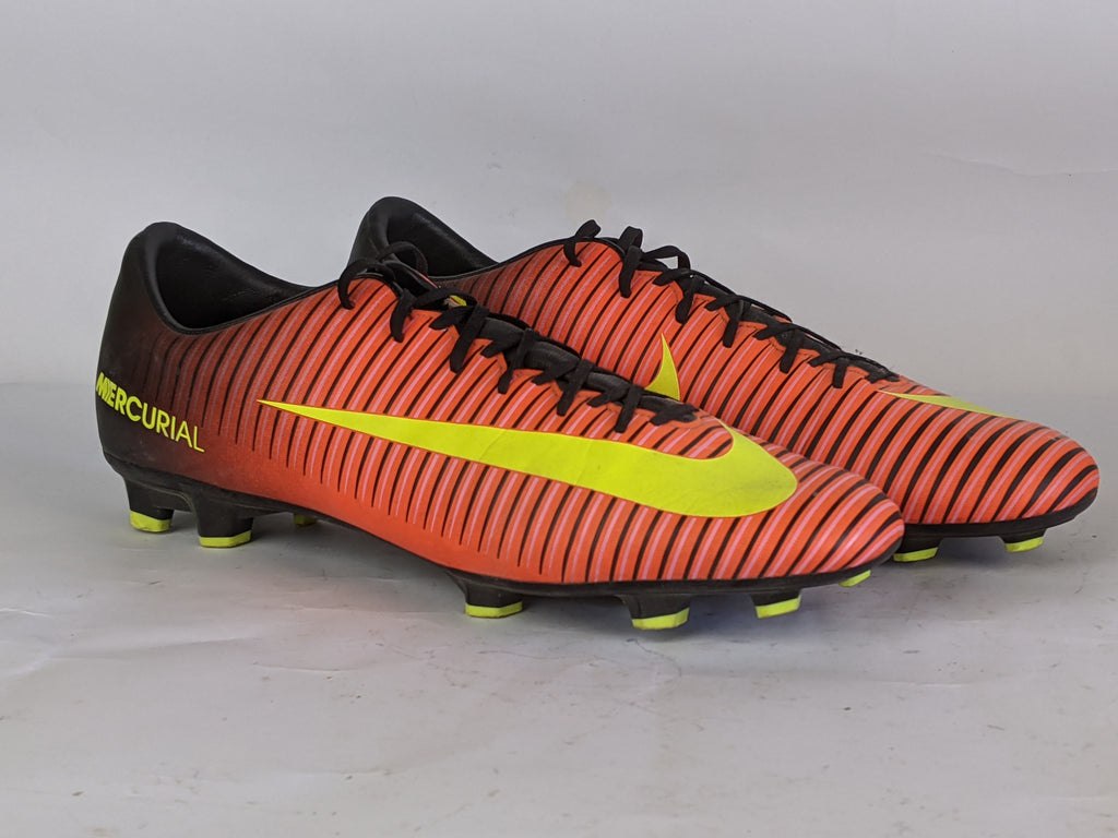 Nike Mercurial Victory VI FG Total Crimson/Volt/Black